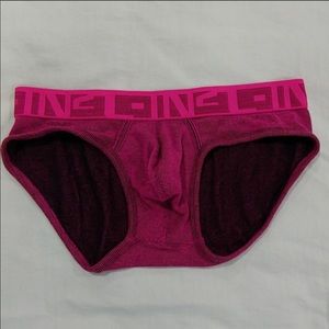 C-IN2 Undertone low rise brief